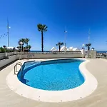 Apartment Estacha Del Mar By Interhome