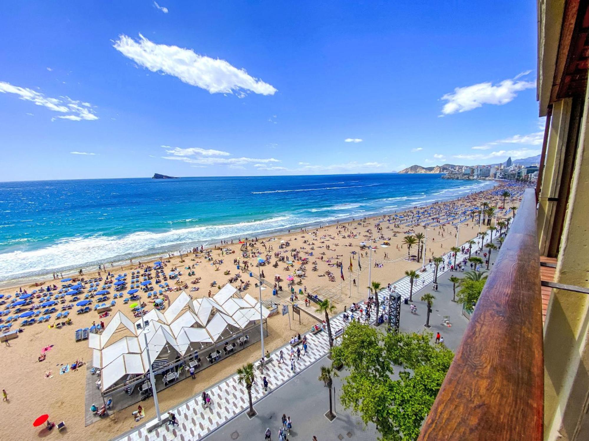 Apartment Estacha Del Mar By Interhome