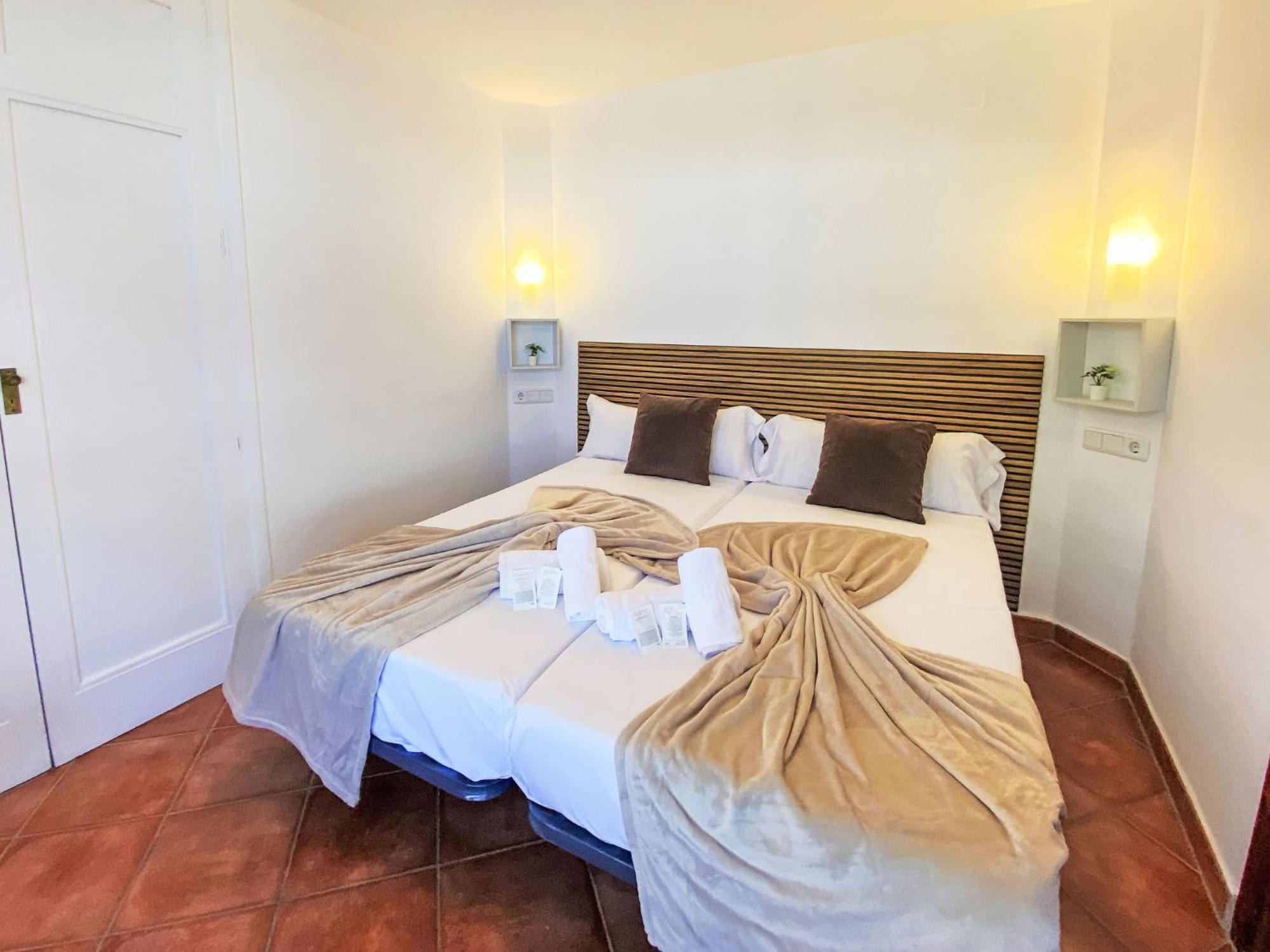 Estacha Del Mar By Interhome Apartment *