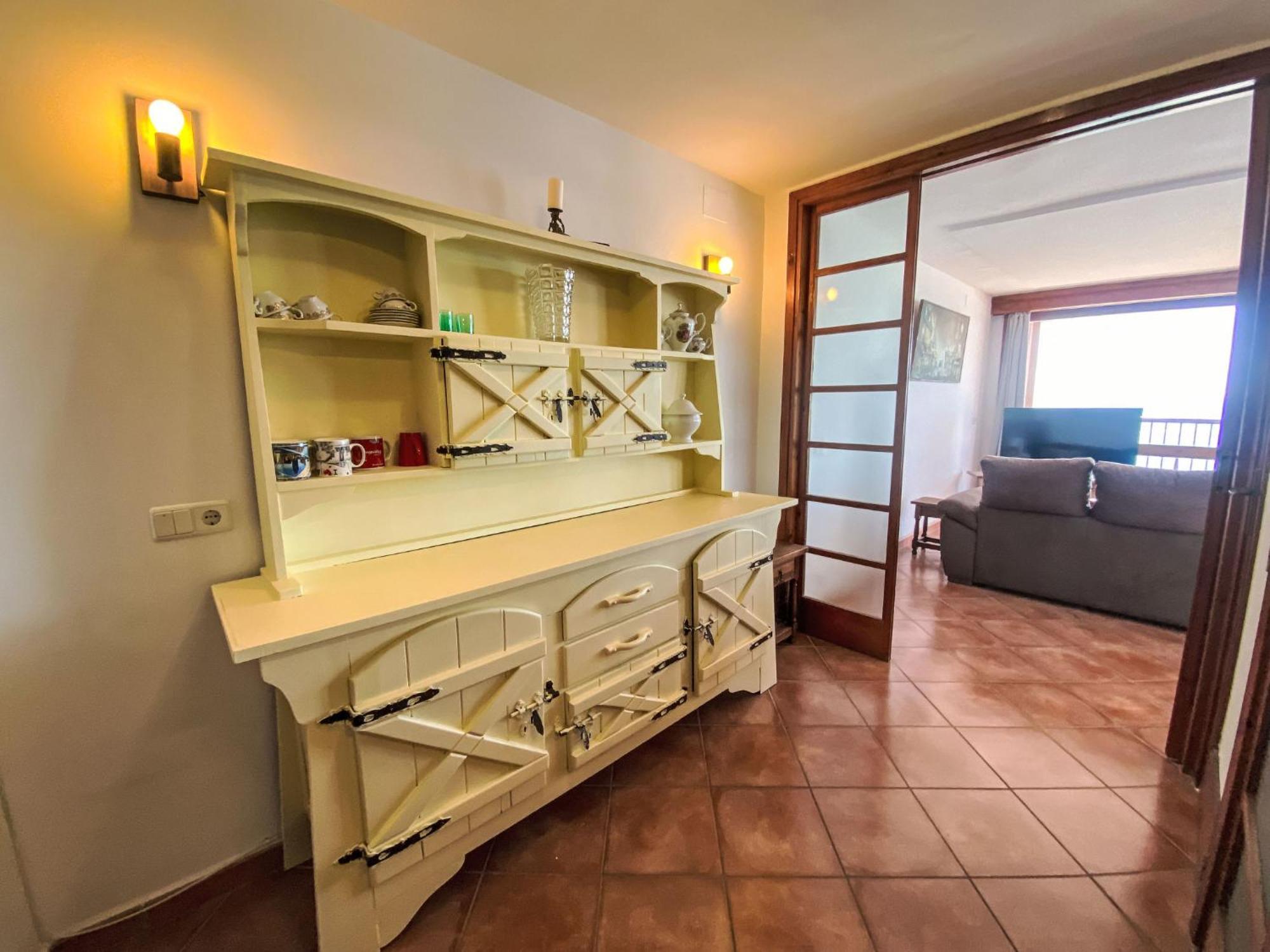 Estacha Del Mar By Interhome *