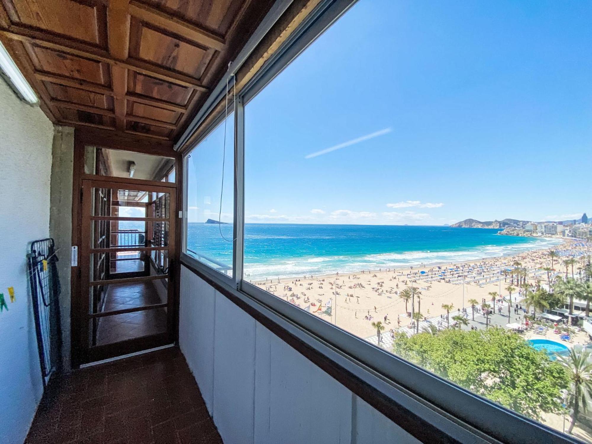 Estacha Del Mar By Interhome