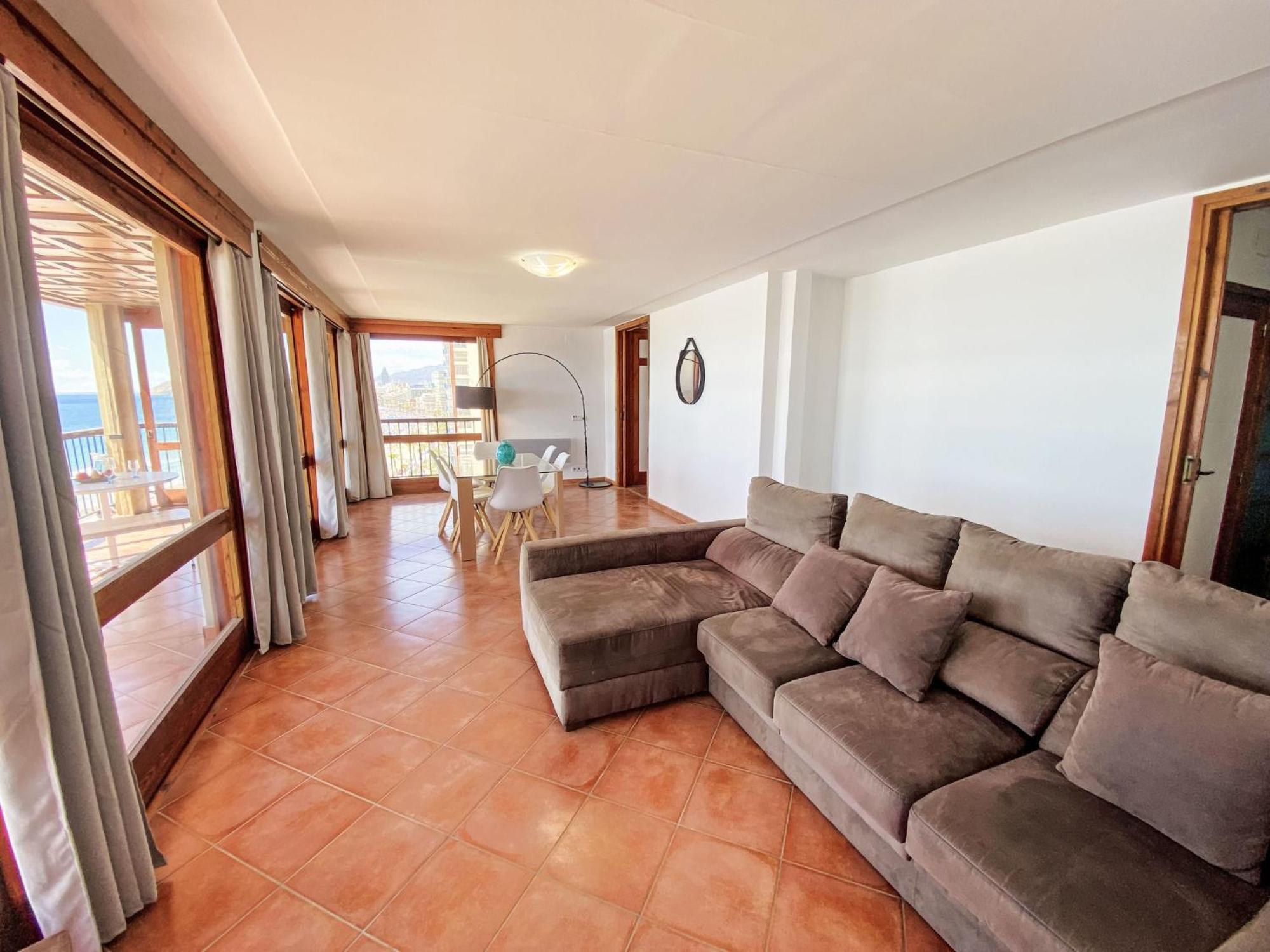 Apartment Estacha Del Mar By Interhome