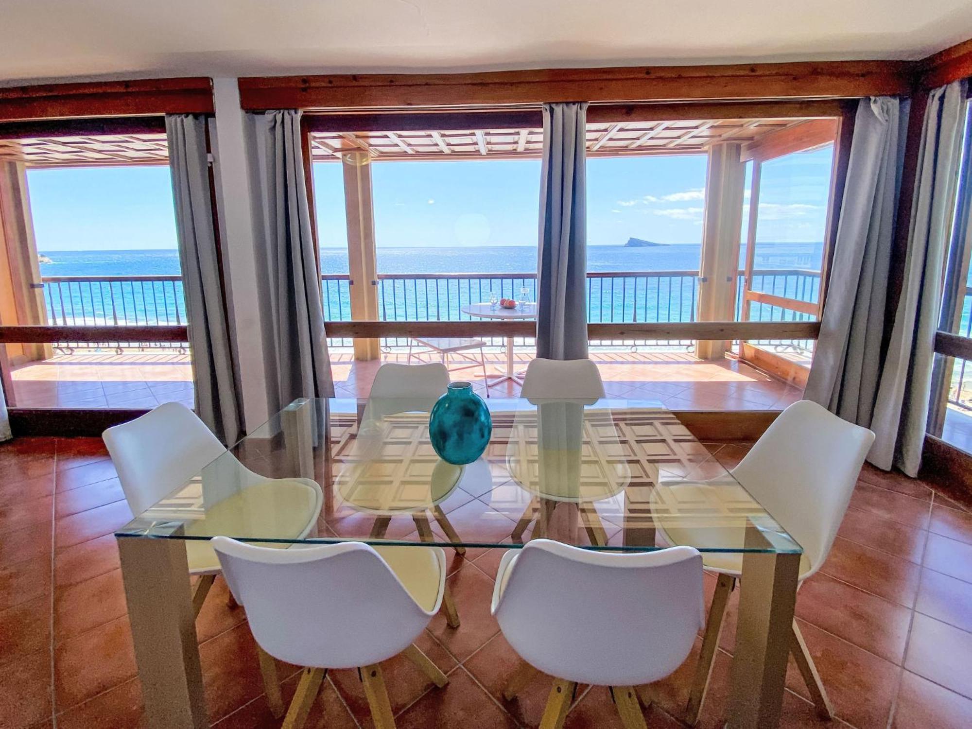 Estacha Del Mar By Interhome