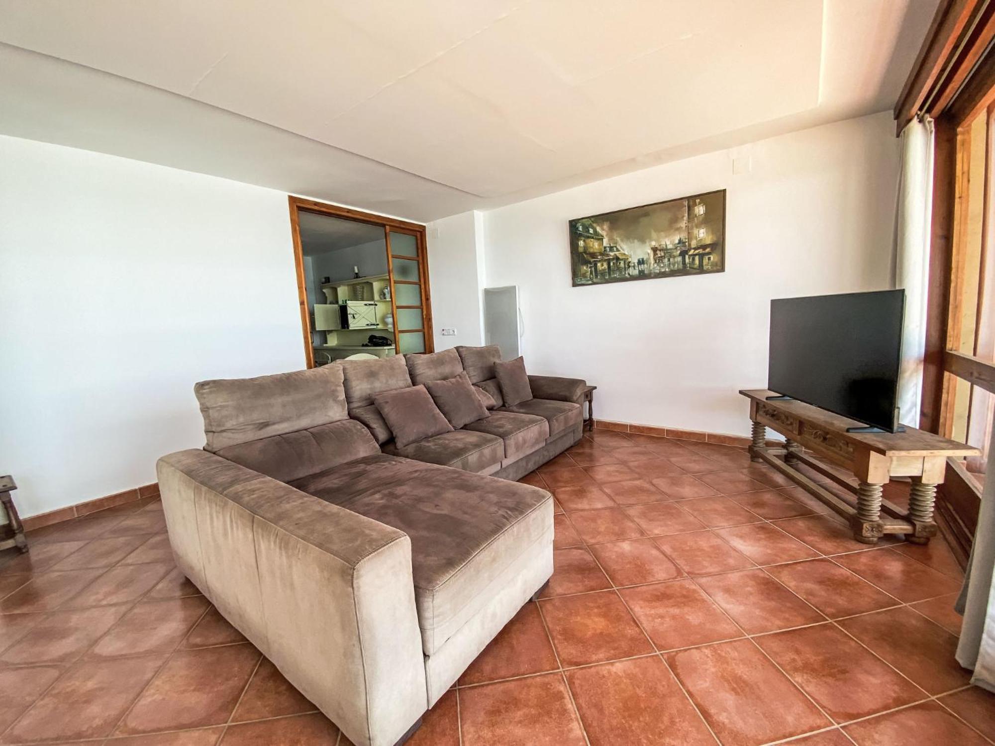 Estacha Del Mar By Interhome