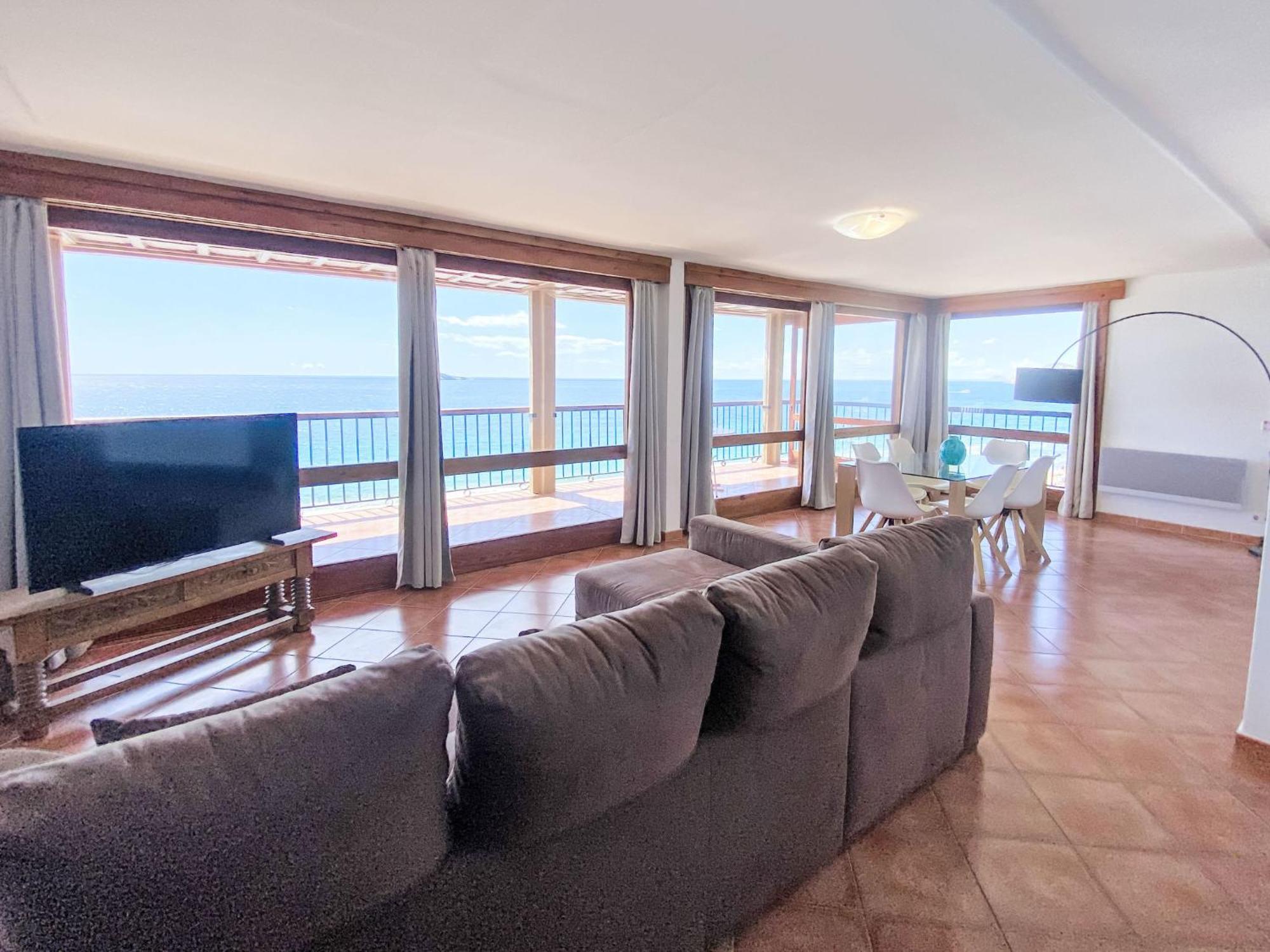 Estacha Del Mar By Interhome Apartment *
